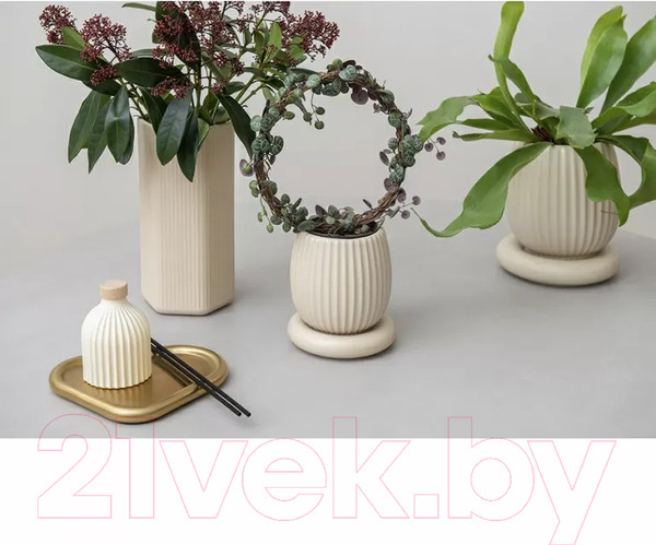 Изображение товара Подсвечник Tkano Edge TK22-DEC-CNH0002