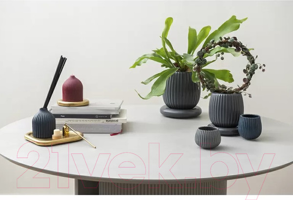 Изображение товара Подсвечник Tkano Edge TK22-DEC-CNH0002