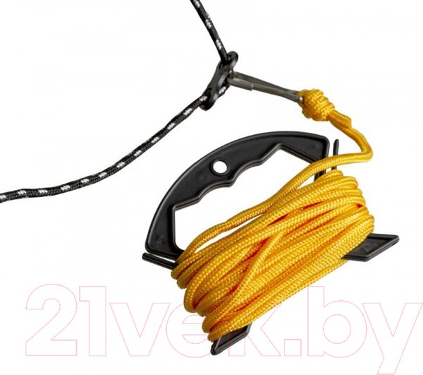 Изображение товара Ведро рыболовное Flagman Fishing Eva Bucket / FSN0031