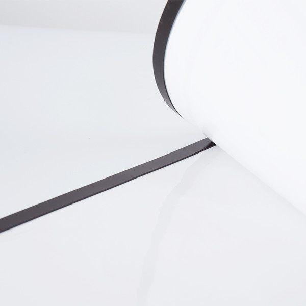 Изображение товара Демопанель Deli 50871 (серебряный)