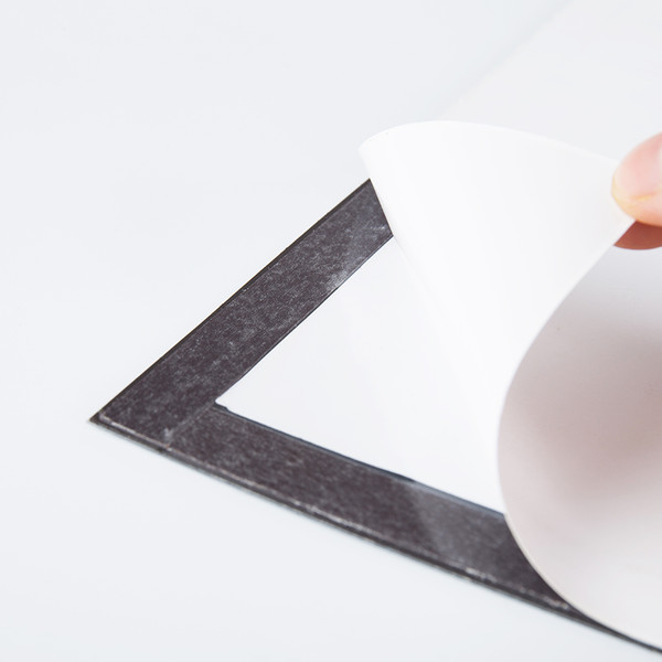 Изображение товара Демопанель Deli 50871 (серебряный)