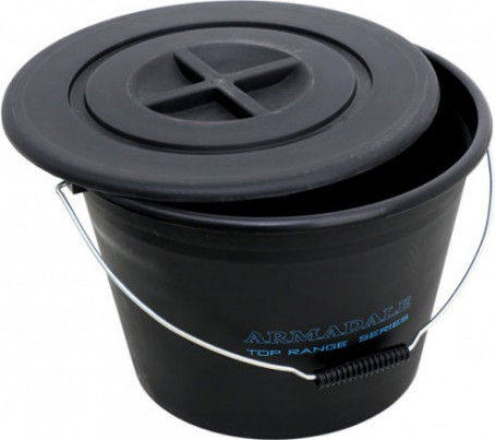 Емкость для прикормки Flagman Fishing Armadale Bucket / DKR097 — фото 6