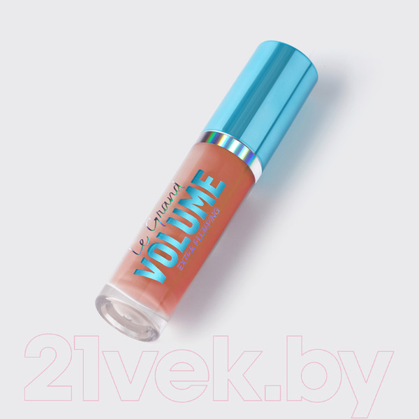 Изображение товара Блеск для губ Vivienne Sabo Le Grande Volume Extra Plumping тон 02 Персиковый (3мл)