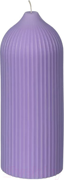 Изображение товара Свеча Tkano Edge TK23-CND0002 (лавандовый)