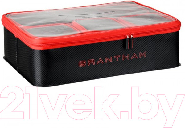 Изображение товара Набор емкостей для наживки Flagman Fishing Grantham Woven Eva Set 7+1 / GRES8