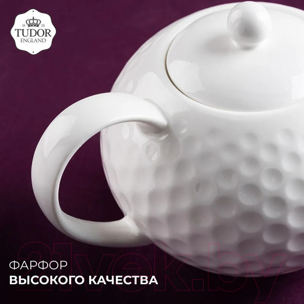 Изображение товара Заварочный чайник Tudor England TU3567