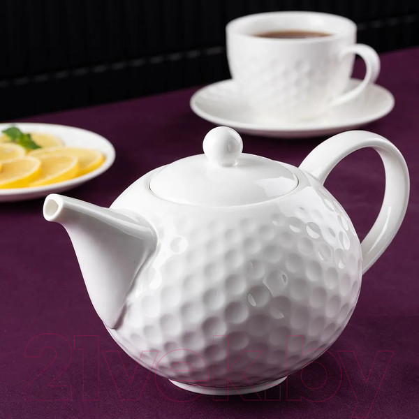 Изображение товара Заварочный чайник Tudor England TU3567