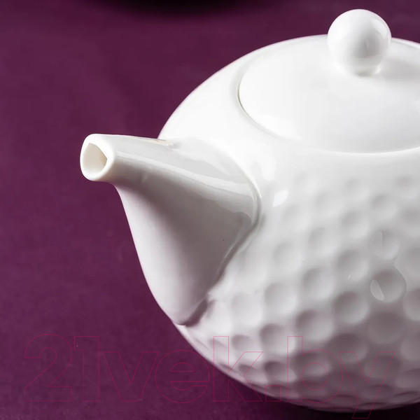 Изображение товара Заварочный чайник Tudor England TU3567