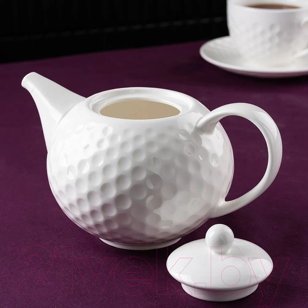 Изображение товара Заварочный чайник Tudor England TU3567