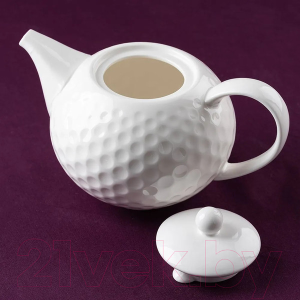 Изображение товара Заварочный чайник Tudor England TU3567