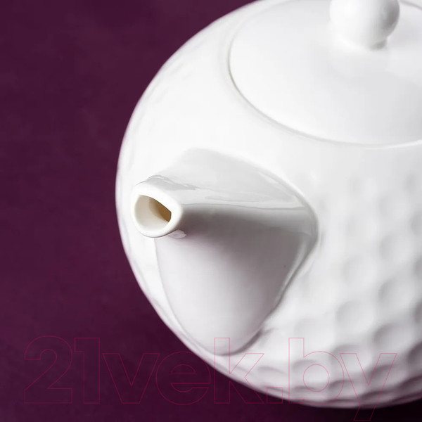 Изображение товара Заварочный чайник Tudor England TU3567