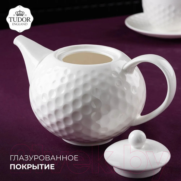 Изображение товара Заварочный чайник Tudor England TU3567