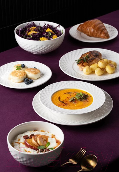 Изображение товара Салатник Tudor England TU3575