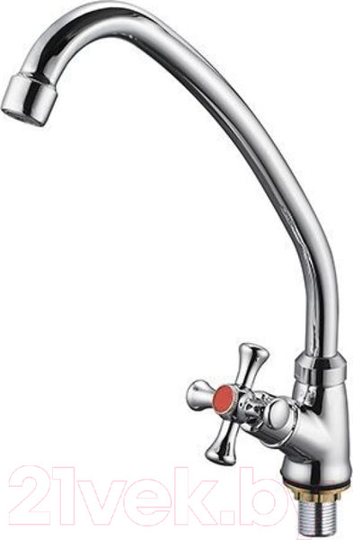 Изображение товара Кран на одну воду Econoce EC0430