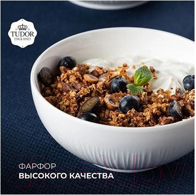 Изображение товара Салатник Tudor England TU3087 