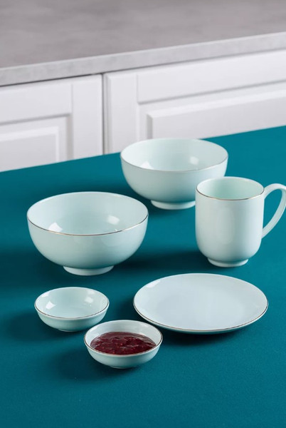 Изображение товара Блюдо для снеков Tudor England TUB230708