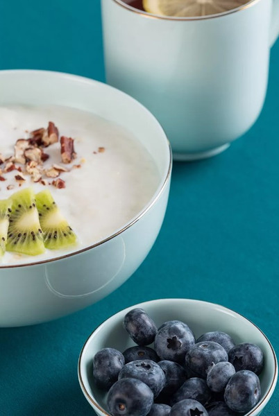 Изображение товара Блюдо для снеков Tudor England TUB230708