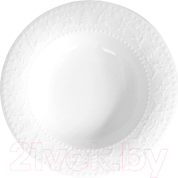 Изображение товара Тарелка столовая глубокая Tudor England TU3942