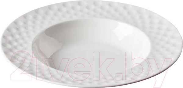 Изображение товара Тарелка столовая глубокая Tudor England TU3540 