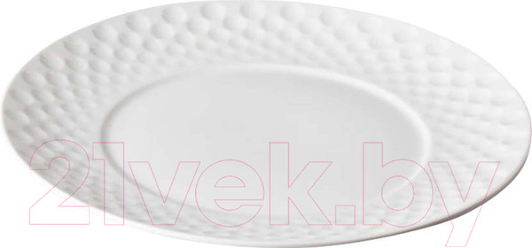 Изображение товара Тарелка столовая обеденная Tudor England TU3530