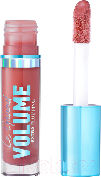 Изображение товара Блеск для губ Vivienne Sabo Le Grande Volume Extra Plumping тон 03 Холодный розовый (3мл)