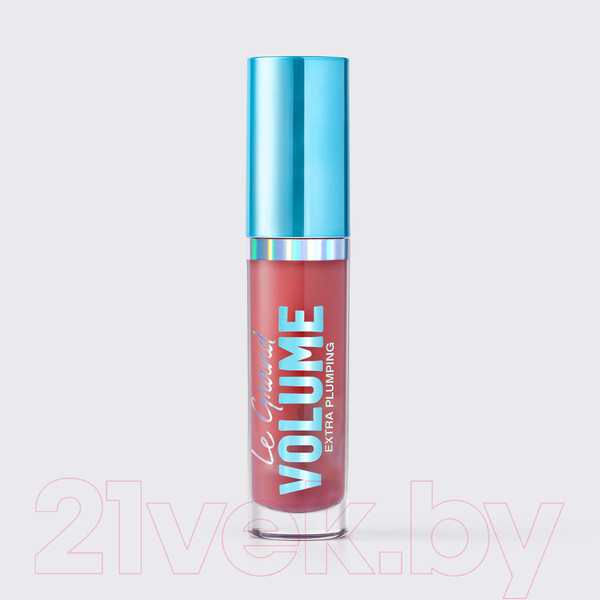 Изображение товара Блеск для губ Vivienne Sabo Le Grande Volume Extra Plumping тон 03 Холодный розовый (3мл)
