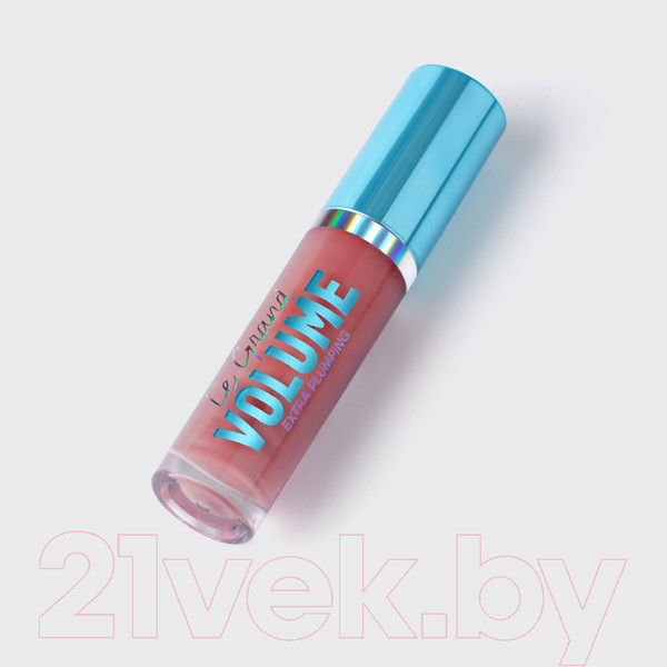 Изображение товара Блеск для губ Vivienne Sabo Le Grande Volume Extra Plumping тон 03 Холодный розовый (3мл)