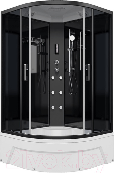 Изображение товара Душевая кабина Erlit ER570926-C24-RUS