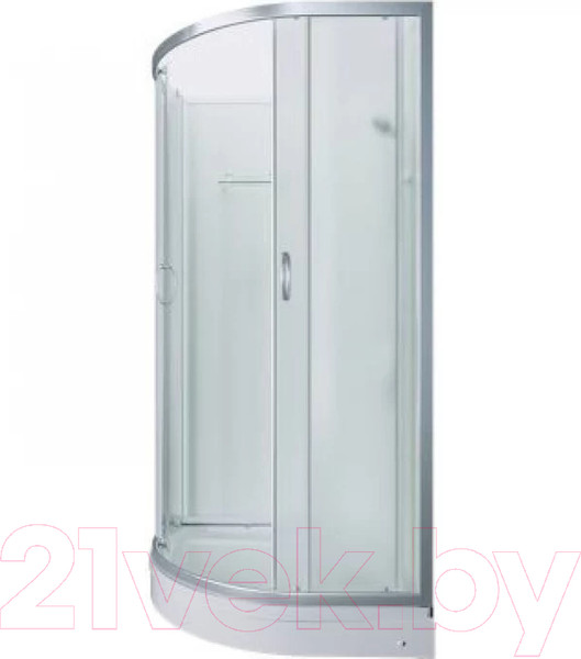 Изображение товара Душевая кабина Erlit ER3509PE-C3-RUS