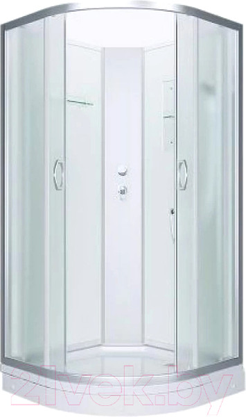 Изображение товара Душевая кабина Erlit ER3509PE-C3-RUS