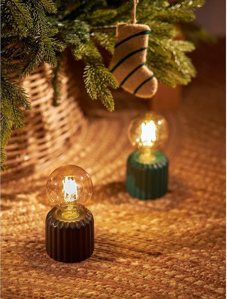 Изображение товара Декоративное освещение Tkano Edge TK23-NY-LIGHT004 (черный)