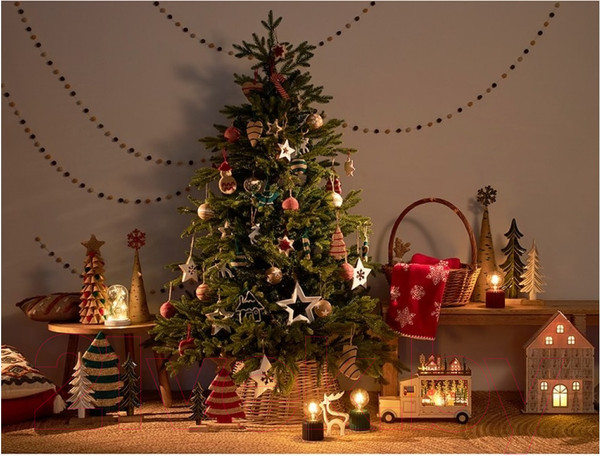 Изображение товара Декоративное освещение Tkano Edge TK23-NY-LIGHT004 (черный)