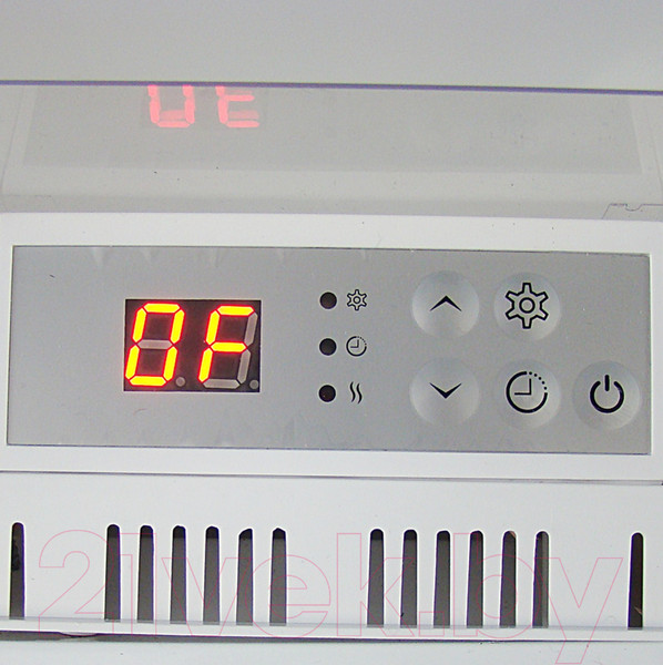 Изображение товара Конвектор Elboom НБАТ2-0.5/230 Б Е З