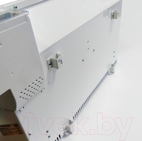 Изображение товара Конвектор Elboom НБАТ2-0.5/230 Б Е З