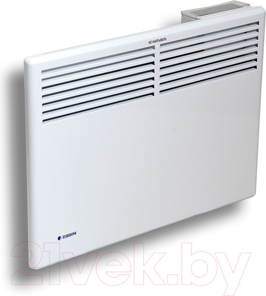 Изображение товара Конвектор Elboom НБАТ2-0.5/230 Б Е З