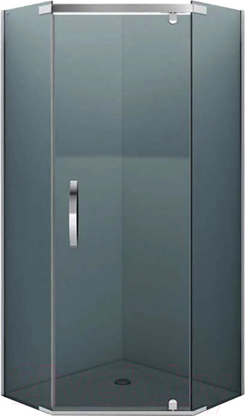 Изображение товара Душевой уголок Alex Baitler AB245-100