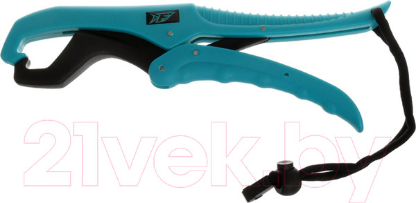 Изображение товара Захват челюстной рыболовный Flagman Fishing Lip Grip Plastic / FLGP24