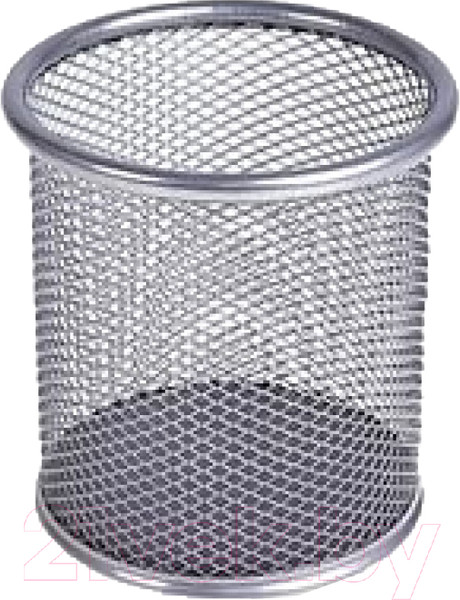 Изображение товара Подставка настольная Deli В802А (серебряный)