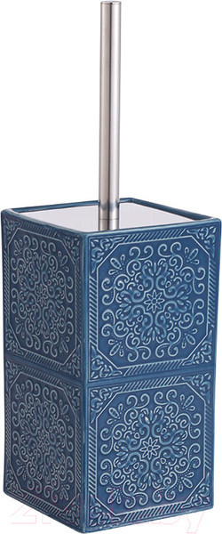 Изображение товара Ершик для унитаза Рыжий кот Марокко TB 106663