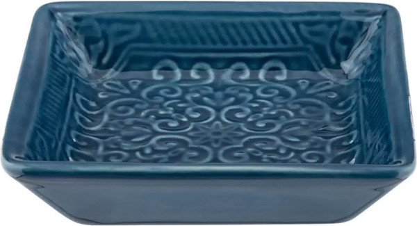 Изображение товара Мыльница Рыжий кот Марокко 106662