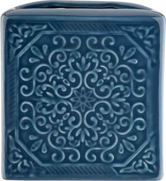 Изображение товара Стакан для зубной щетки и пасты Рыжий кот Марокко 106661