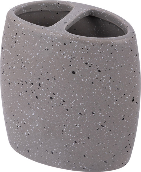 Изображение товара Стакан для зубной щетки Рыжий кот Пастель HD0330-9 / 106688