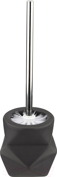 Изображение товара Ершик для унитаза Рыжий кот Геометрия TB 106624