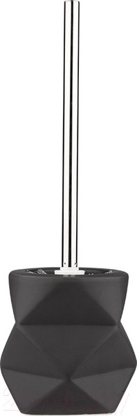 Изображение товара Ершик для унитаза Рыжий кот Геометрия TB 106624