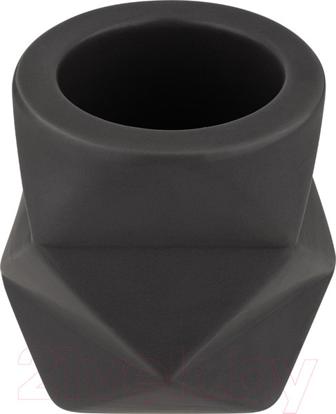 Изображение товара Ершик для унитаза Рыжий кот Геометрия TB 106624