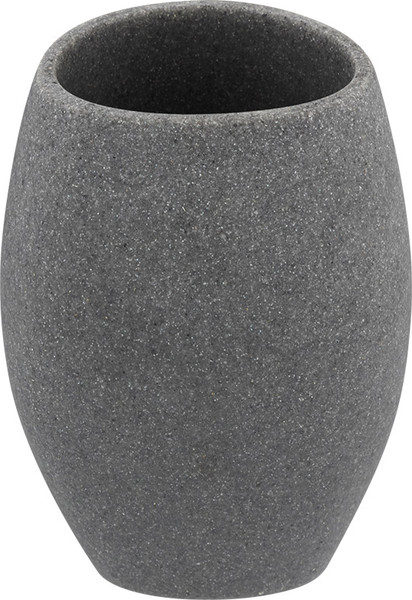 Изображение товара Стакан для зубной щетки и пасты Рыжий кот Гранит 106580