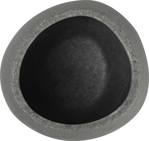 Изображение товара Стакан для зубной щетки и пасты Рыжий кот Гранит 106580