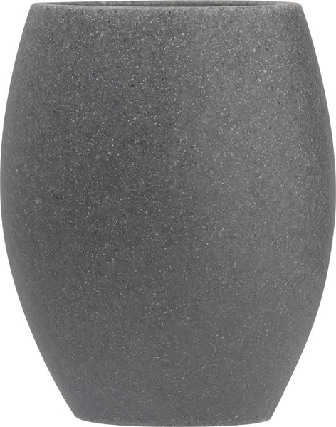 Изображение товара Стакан для зубной щетки и пасты Рыжий кот Гранит 106580