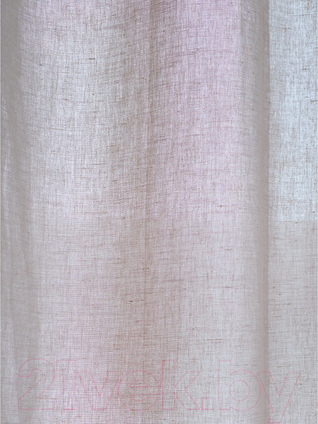 Изображение товара Штора Tkano Essential TK23-CUR0006 (бежево-серый)