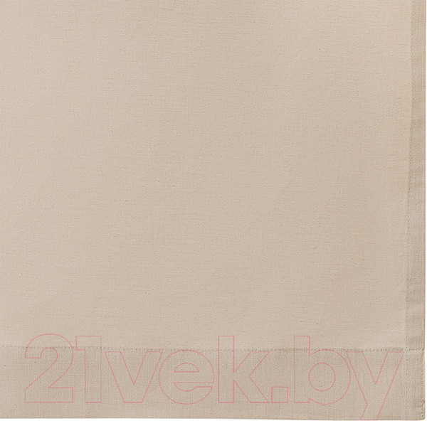 Изображение товара Штора Tkano Essential TK23-CUR0006 (бежево-серый)